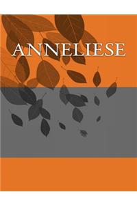 Anneliese