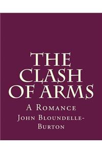 Clash Of Arms