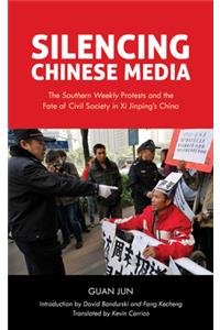 Silencing Chinese Media