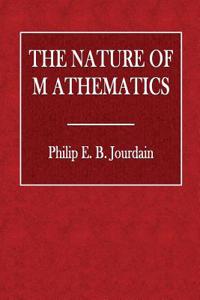 The Nature of Mathematics