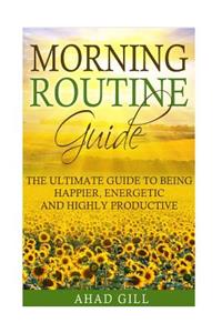 Morning Routine Guide