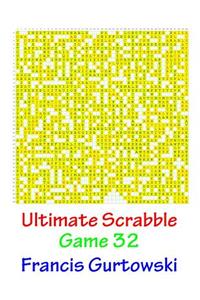 Ultimate Scabble Game 32