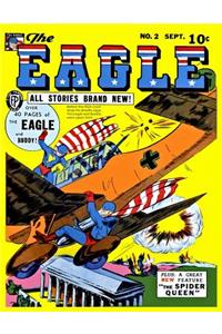 The Eagle # 2