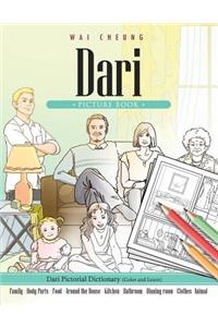 Dari Picture Book
