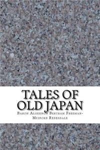 Tales of Old Japan