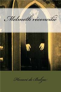 Melmoth réconcilié