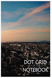 Dot Grid Notebook