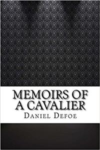 Memoirs of a Cavalier