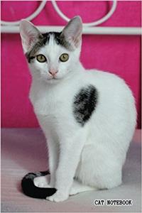 Cat Notebook