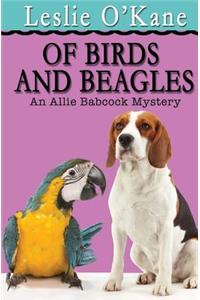 Of Birds and Beagles