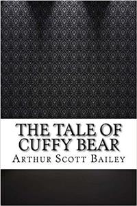 The Tale of Cuffy Bear