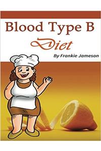 Blood Type B Diet