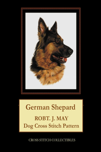 German Shepard