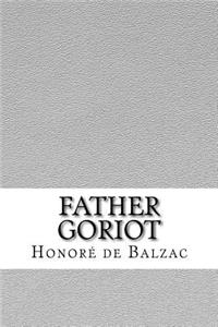 Father Goriot