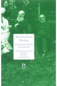 The Clandestine Marriage