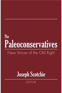 The Paleoconservatives