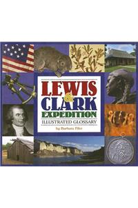 Lewis & Clark Expedition Illustrated Glossary