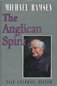 The Anglican Spirit