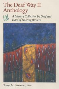 Deaf Way II Anthology