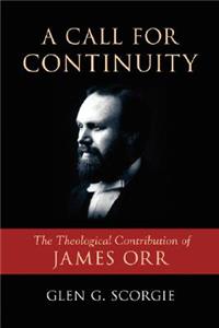 Call for Continuity