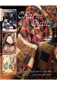 Charm Quilts