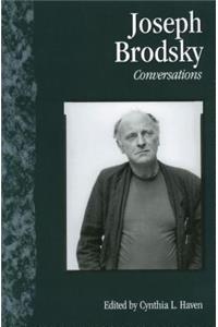 Conversations with Joseph Brodsky