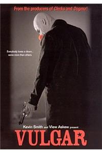 Vulgar