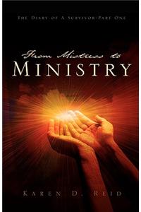 From Mistress to Ministry