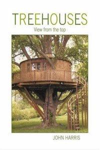 TREEHOUSES VIEW FROM THE TOP