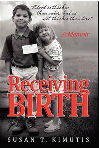 Receiving Birth