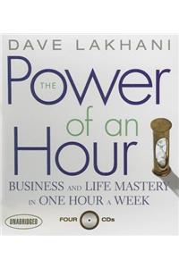 The Power of an Hour