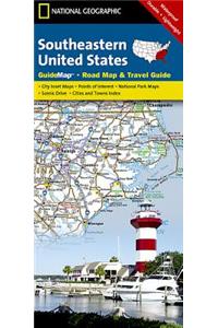 Southeastern USA