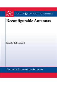 Reconfigurable Antennas