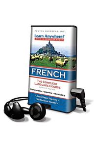 Learn Anywhere! French