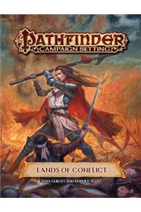 Pathfinder Campaign Setting: Lands of Conflict