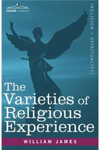 The Varieties of Religious Experience