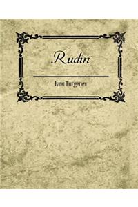 Rudin