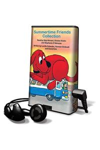 Summertime Friends Collection