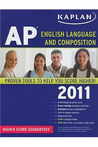 Kaplan AP English Language and Composition