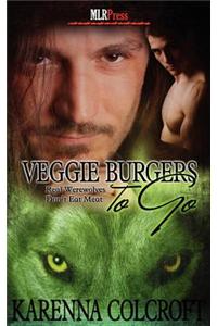 Veggie Burgers to Go