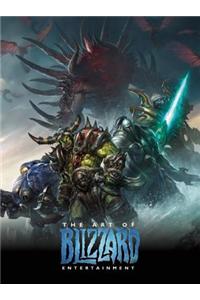 Art of Blizzard