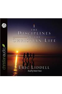 Disciplines of the Christian Life