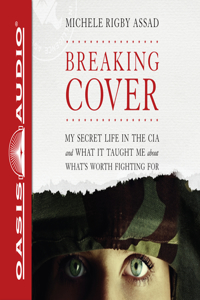 Breaking Cover