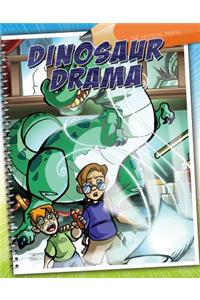 Dinosaur Drama