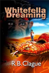 Whitefella Dreaming