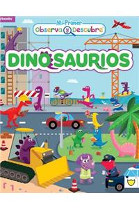 Dinosaurios