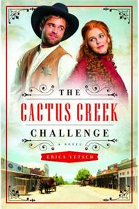 The Cactus Creek Challenge