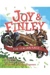 Joy & Finley