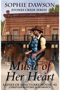 Music of Her Heart