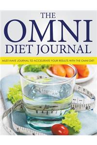 The Omni Diet Journal